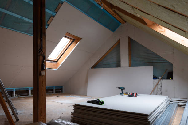 Best Spray Foam Insulation in Lomita, CA