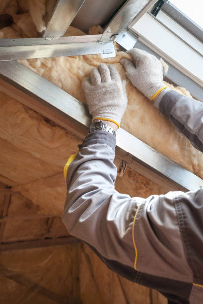 Best Spray Foam Insulation in Lomita, CA