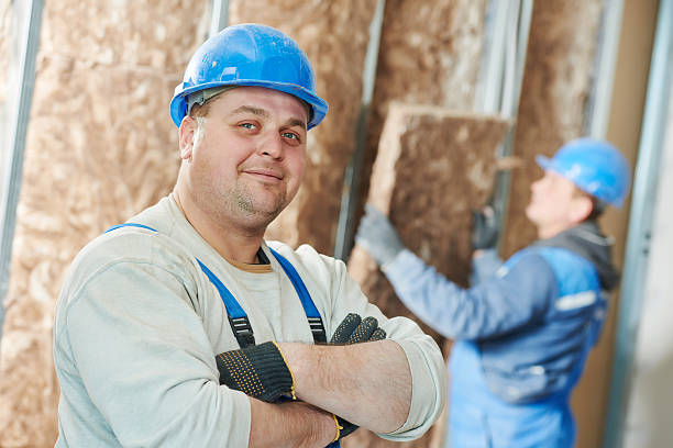 Types of Insulation We Offer in Lomita, CA