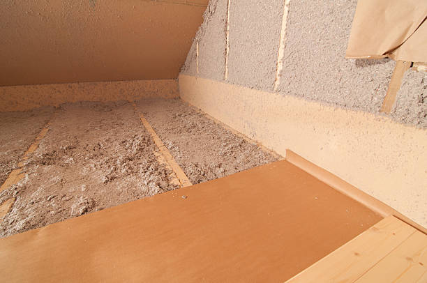 Reliable Lomita, CA Insulation Contractor Solutions